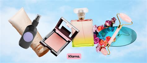 Klarna brands